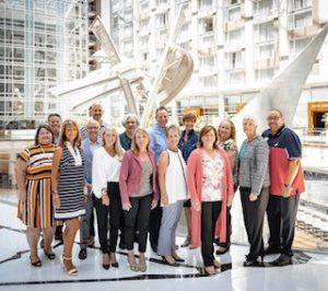 The SMPS Foundation Announces the 2019-2020 Board of Trustees