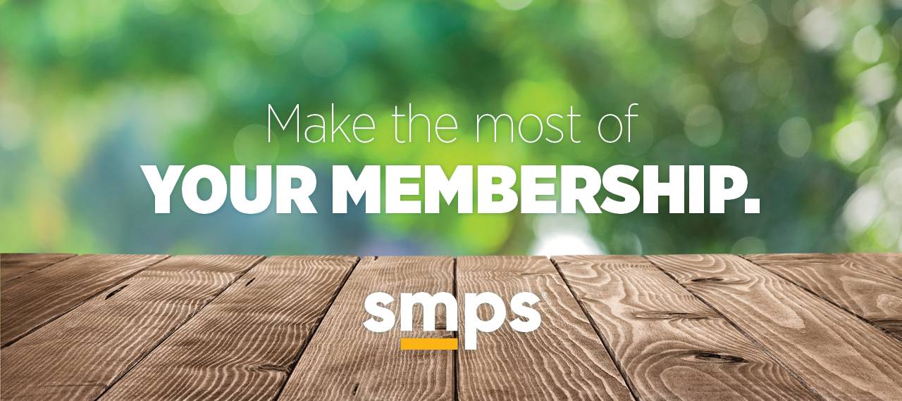 May 2020: Make the Most of Your Membership