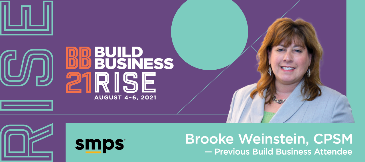 Build Business Experiences: Brooke Weinstein
