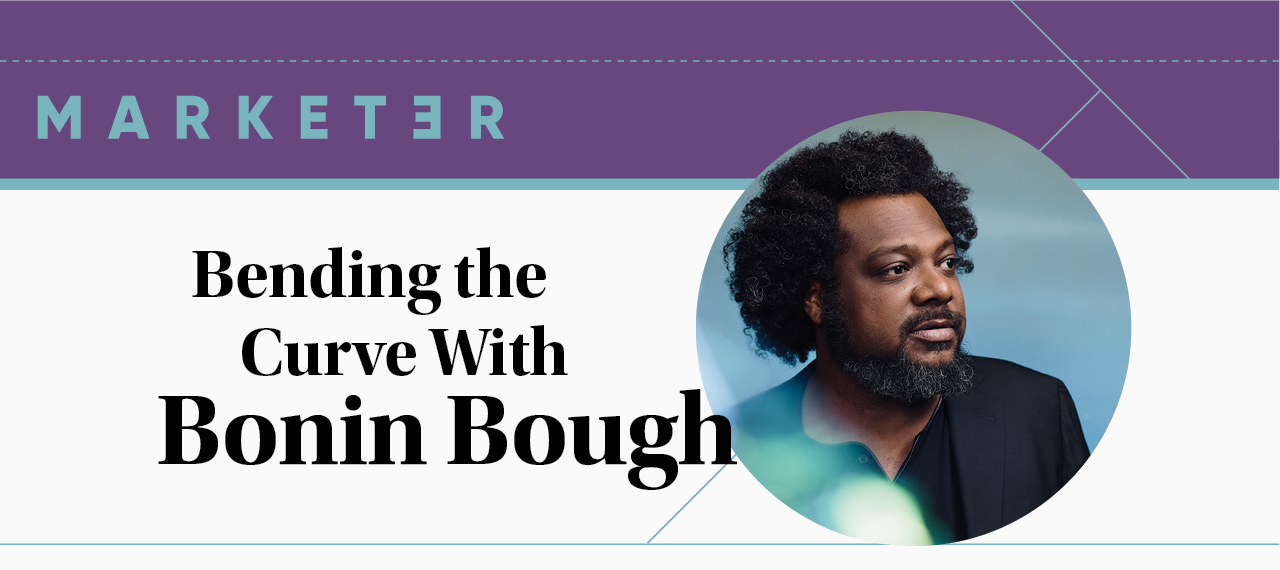 Bending the Curve With Bonin Bough