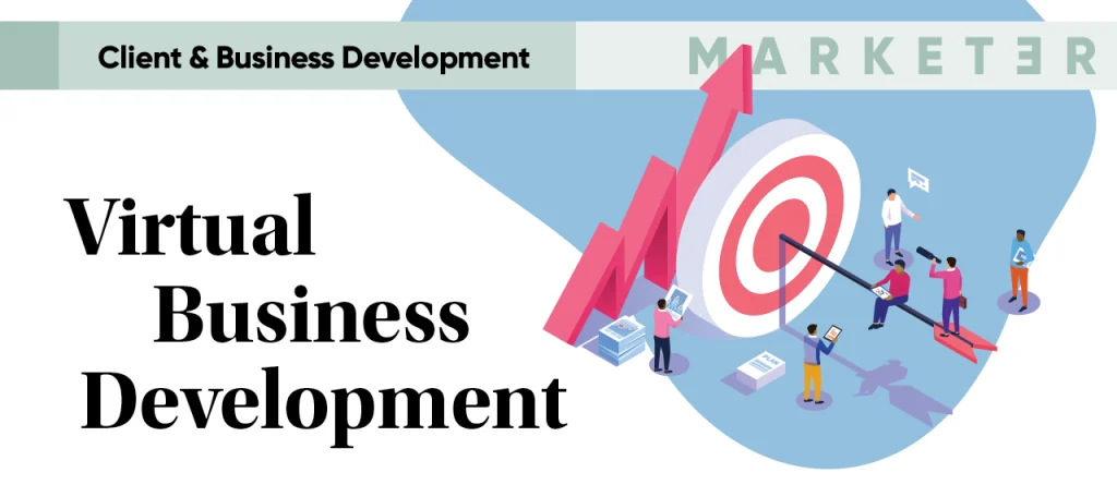 Virtual Business Development