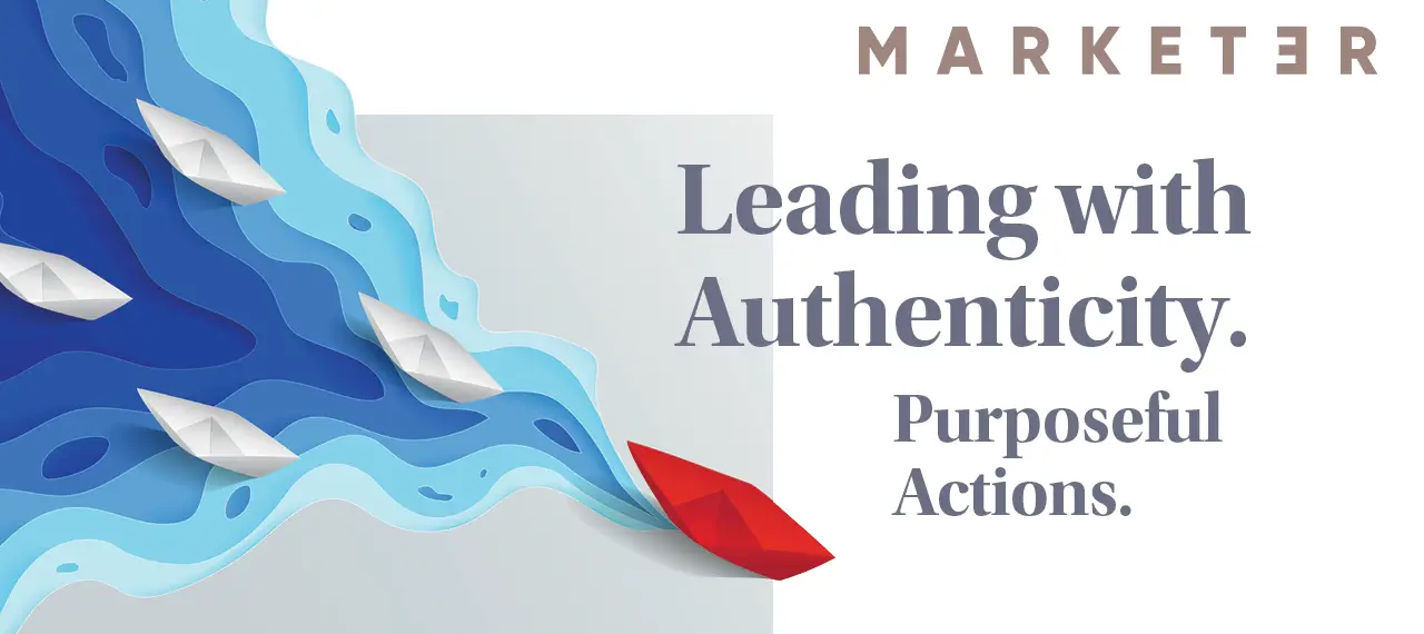 Leading With Authenticity