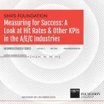 Measuring for Success: A Look at Hit Rates & Other KPIs in the A/E/C Industries