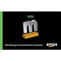 2020 SMPS Marketing Communications Awards Finalist Book