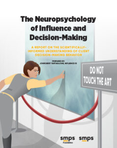 The Neuropsychology of Influence and Decision-Making