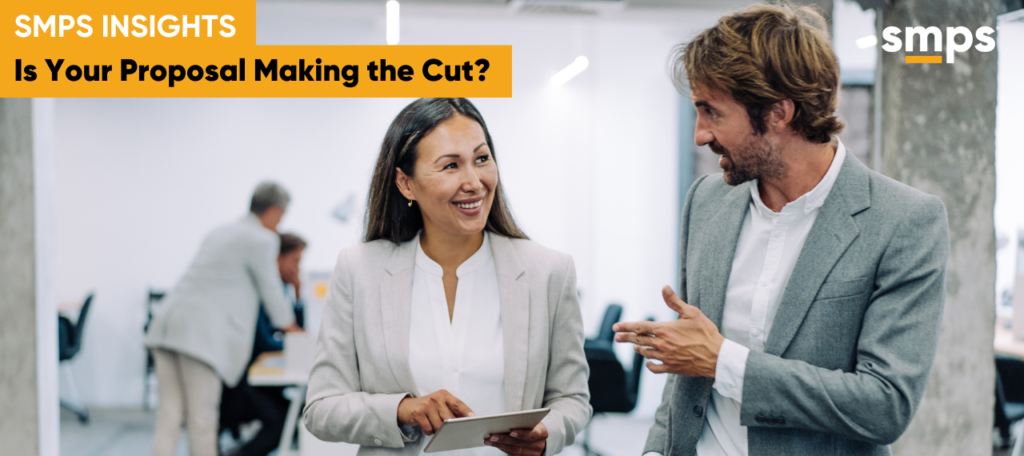 Is Your Proposal Making the Cut?