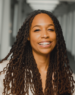 Danielle Gray, MBAHQ LiaisonDirector, Content and Knowledge Resources