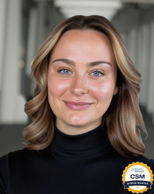 Devin StubbsHQ LiaisonManager, Digital Marketing