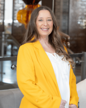 Julie Kost, FSMPS, CPSMProgram LeadMarketing Director | AssociateSchmidt Associates