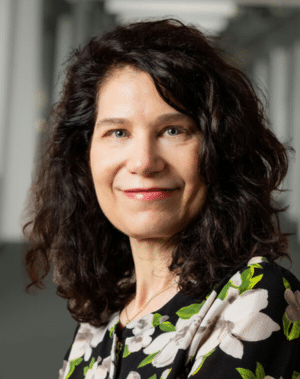 Linda SmolkinHQ LiaisonSenior Manager, Marketing