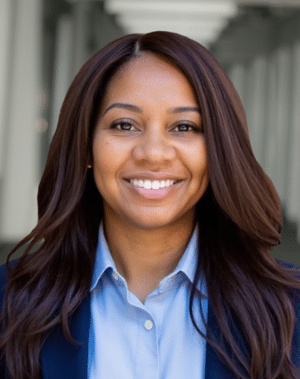 Nandi Rice, MAHQ LiaisonChief Growth and Marketing Officer