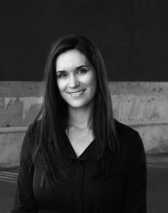Michele Raftery, FSMPS, CPSM, WELL AP