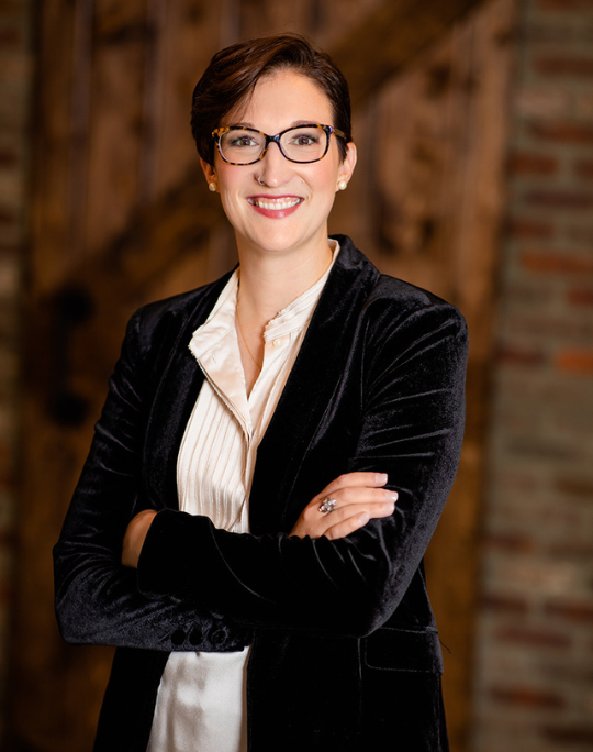 Sarah Kinard