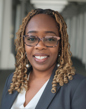 Anita L. SmithHQ Liaison