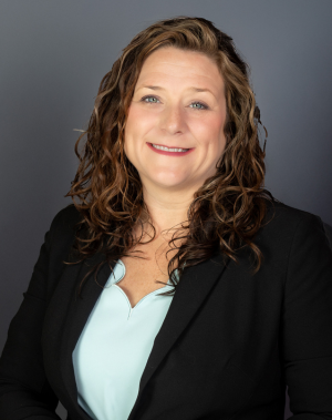 Carrie Counts, CPSMSMPS Palmetto