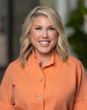 Christie Hendricks, CCMP