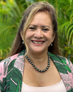 Kim Castillo, FSMPS, CPSMSMPS Hawaii