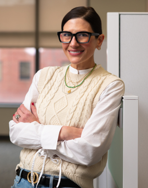 Catherine Diaz DeWitt, FSMPS, CPSM