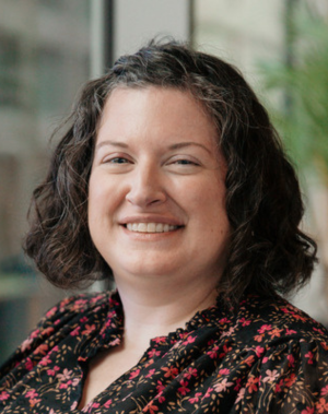 Jen McGovern, FSMPS, CPSMSMPS Washington D.C.