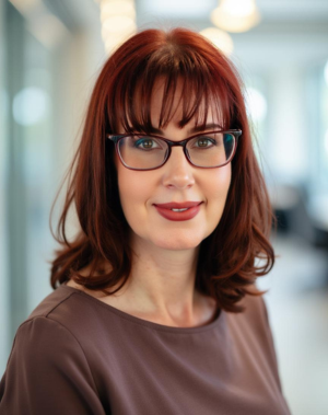 Jennifer Nix-McGerald, CPSM