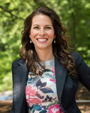 Laura Frein, CPSMCLS Champion