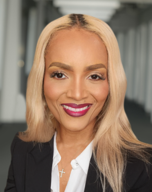 Marci D. ThompsonHQ LiaisonChief Executive Officer