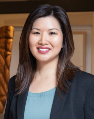 Tiffany Tabbal, CPSMSMPS Hawaii